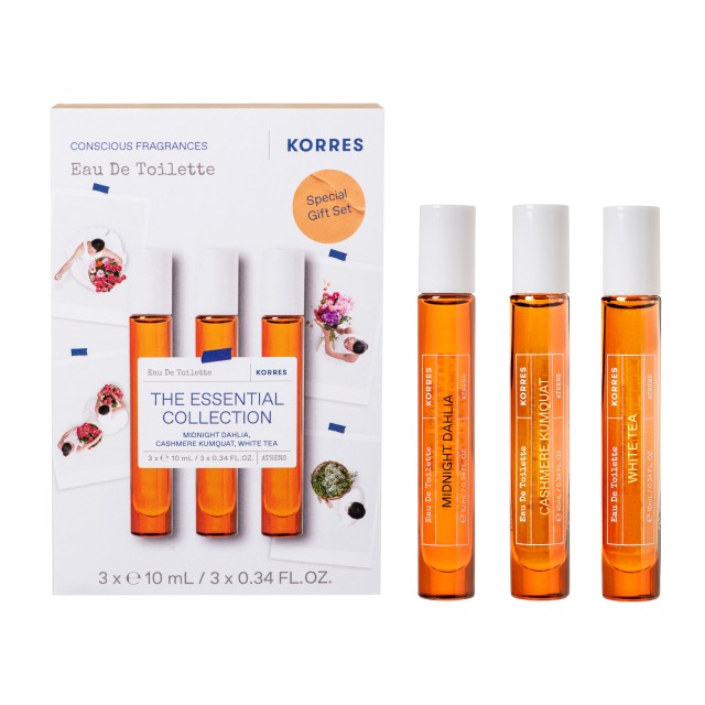 Korres Promo Th …