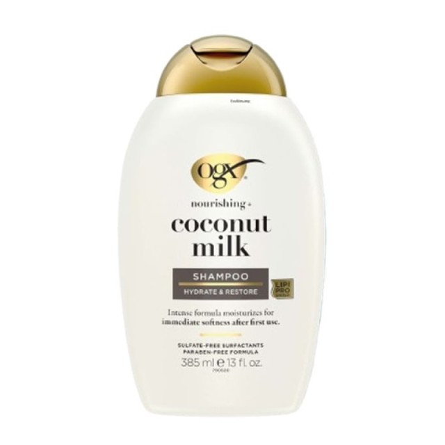 Ogx Coconut Mil … Ogx Coconut Mil …