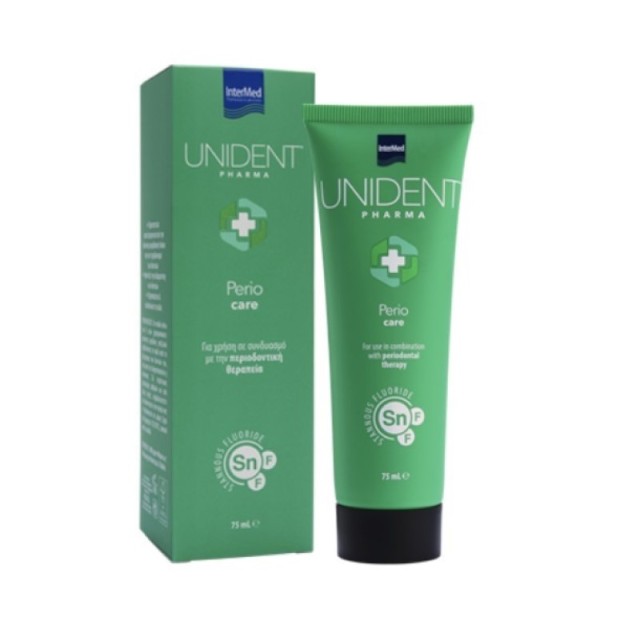 Intermed Uniden … Intermed Uniden …