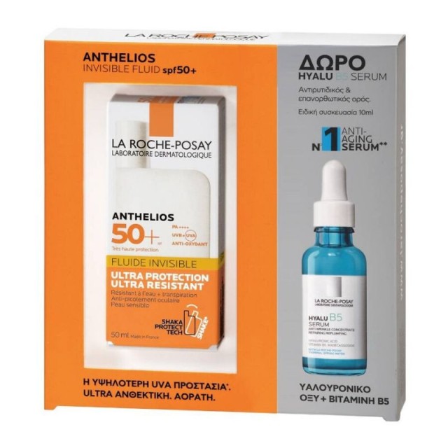 La Roche Posay &hellip;