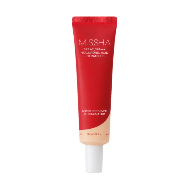 Missha M Perfec … Missha M Perfec …