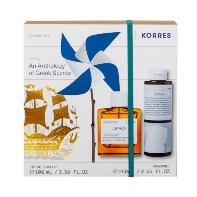 Korres Promo Le … Korres Promo Le …
