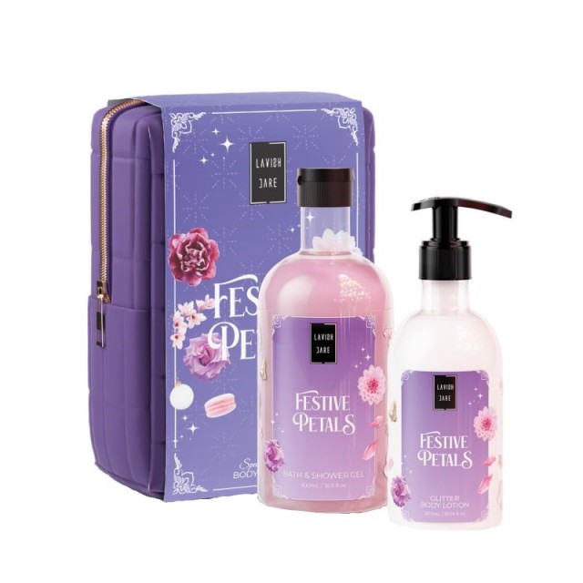 Lavish Care Pro … Lavish Care Pro …