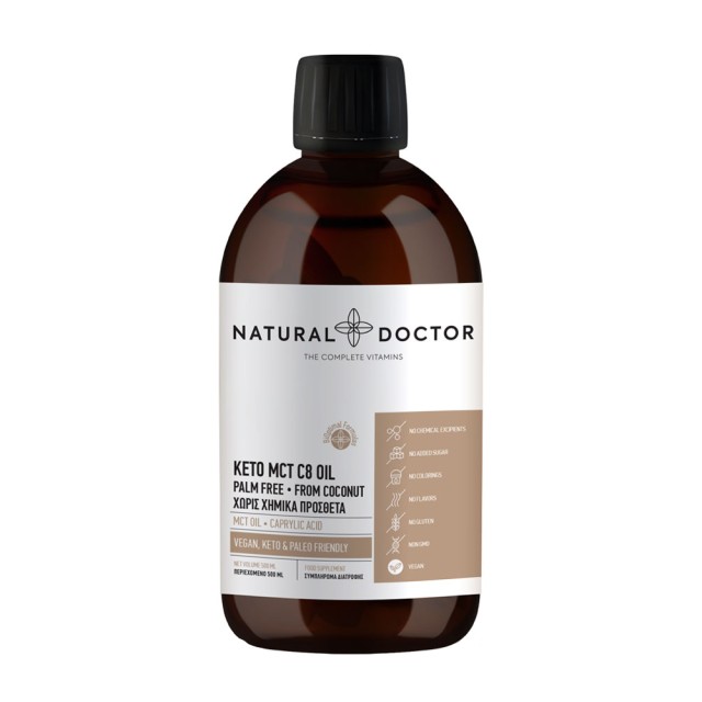 Natural Doctor … Natural Doctor …