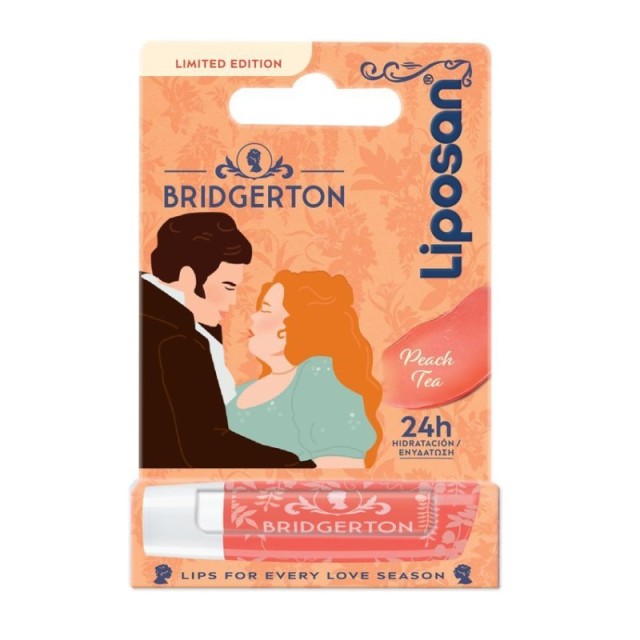 Liposan Bridger … Liposan Bridger …