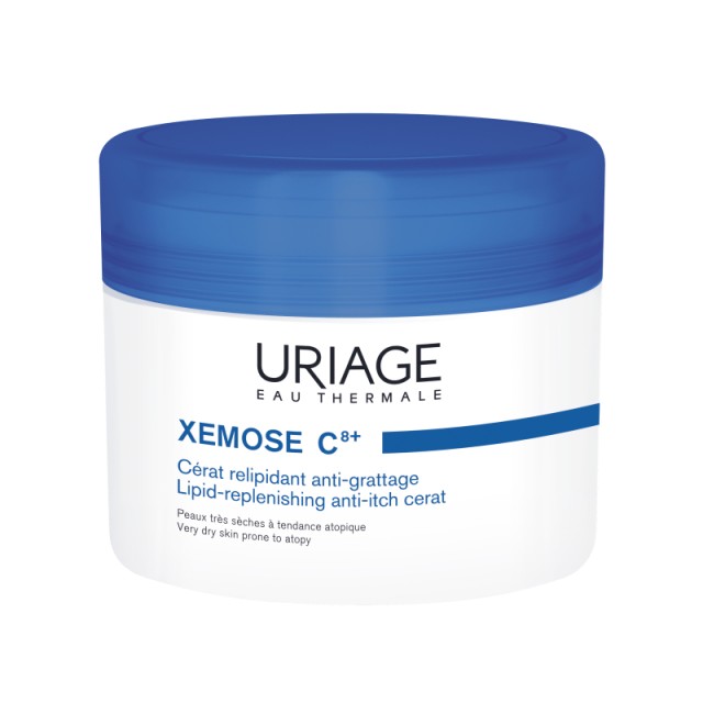 Uriage Xemose C … Uriage Xemose C …