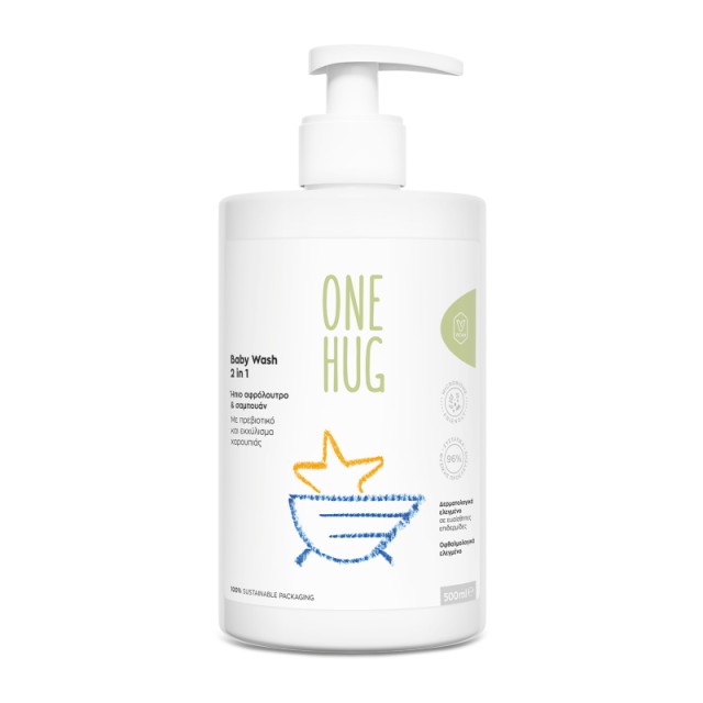 One Hug Baby Wa … One Hug Baby Wa …