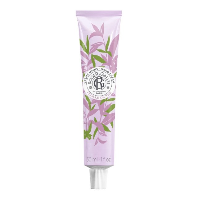 Roger & Gallet …