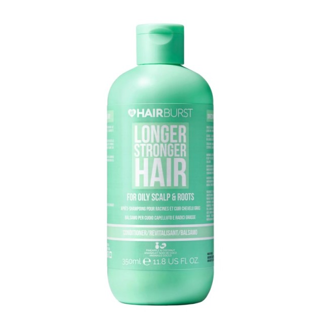 Hairburst longe …