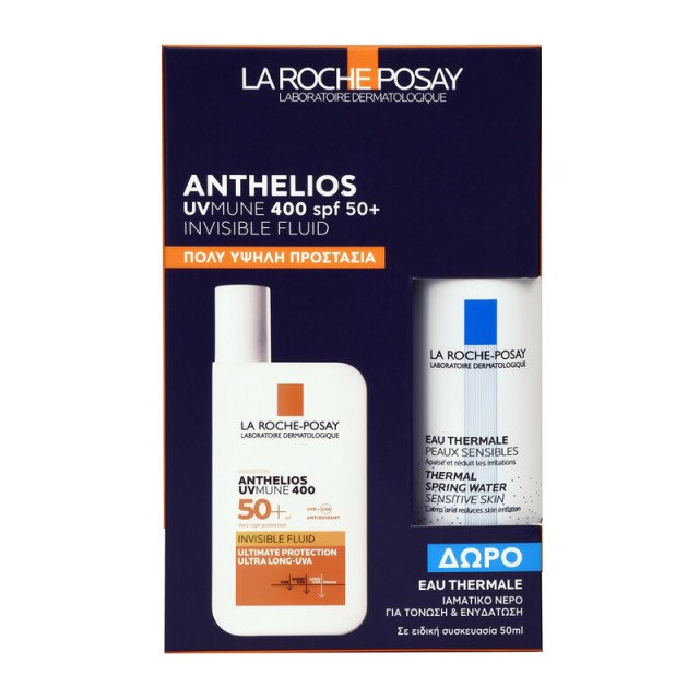 La Roche Posay &hellip;