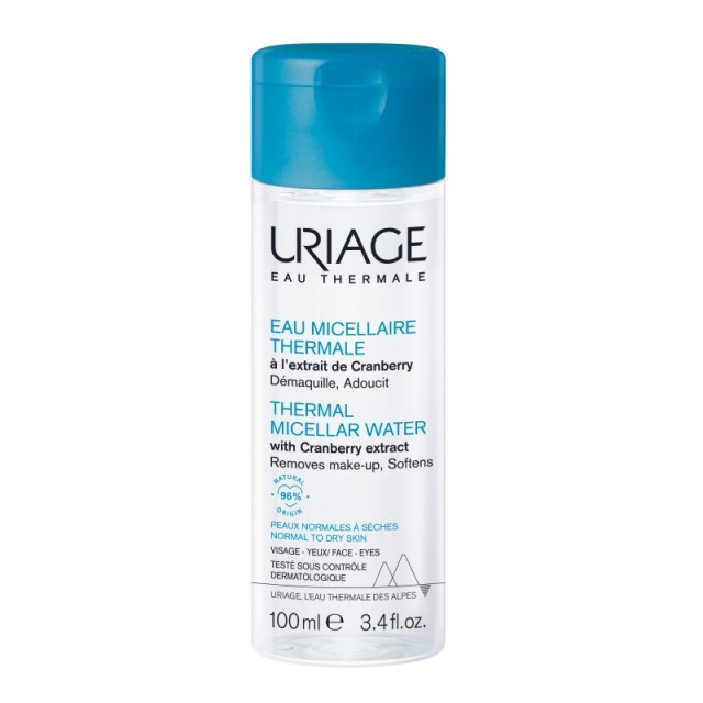 Uriage Eau Mice …