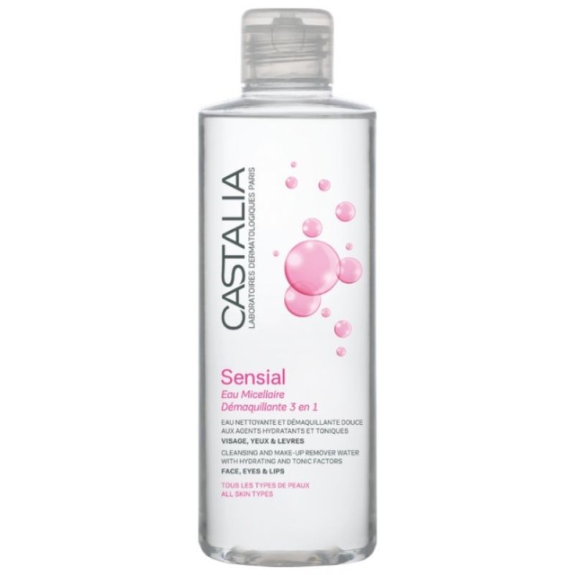 Castalia Sensia &hellip;