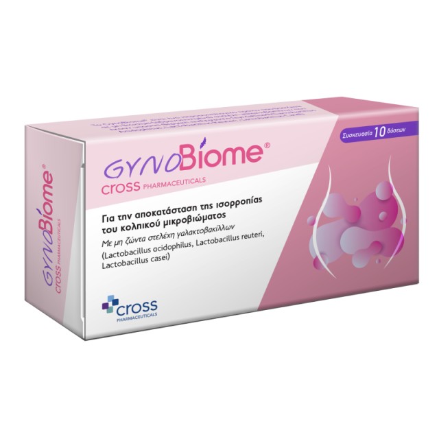 Cross Pharmaceu &hellip;