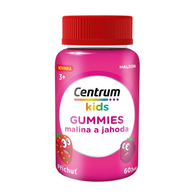 Centrum Kids Gu …