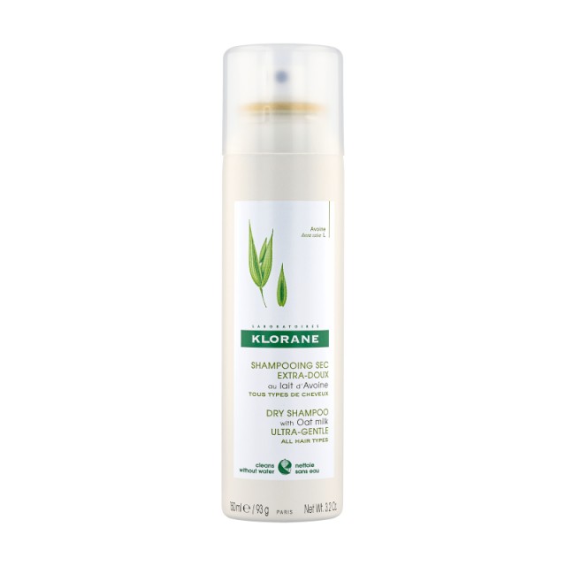 Klorane Shampoo &hellip;