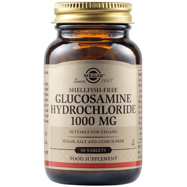 SOLGAR Glucosam …