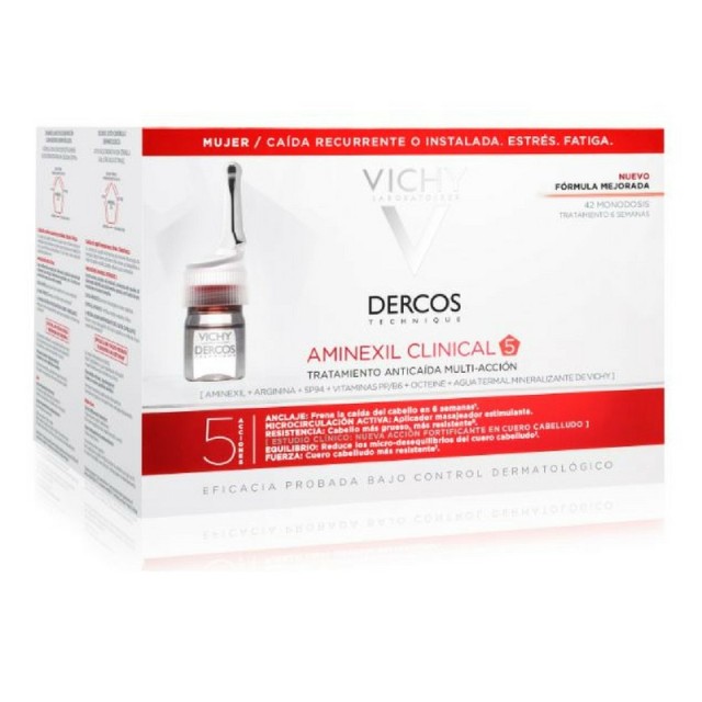 Vichy Dercos Am &hellip;