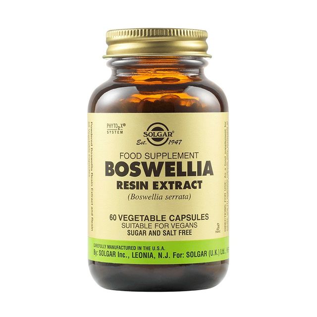 Solgar Boswelli &hellip;