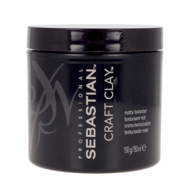 Sebastian Craft …