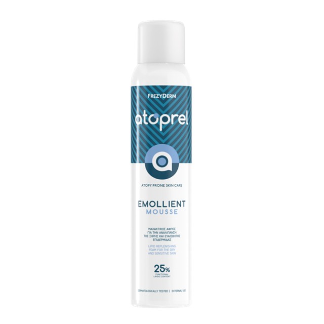 Frezyderm Atopr …