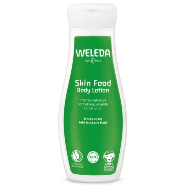 Weleda Skin Foo …