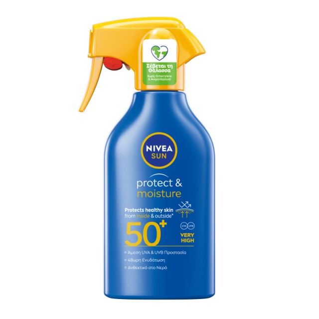 Nivea Sun Prote &hellip;