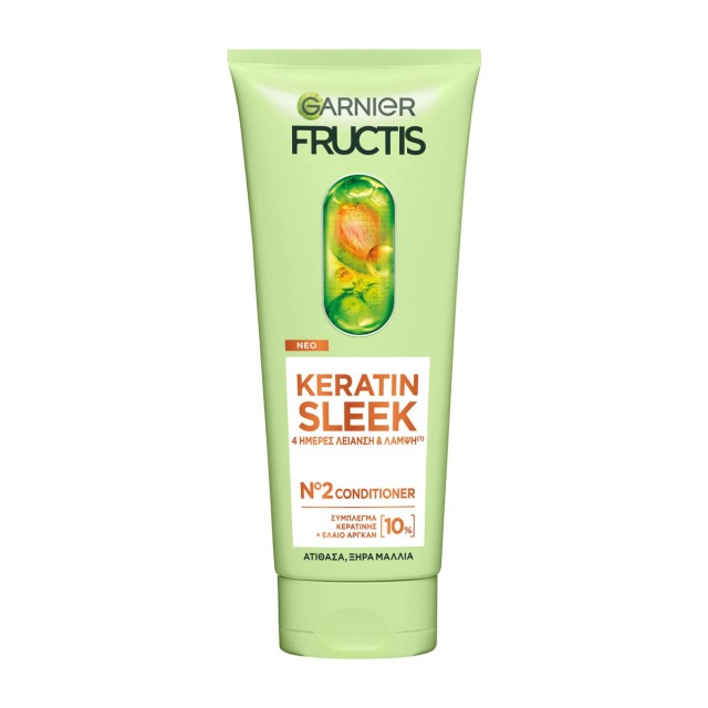 Garnier Fructis …