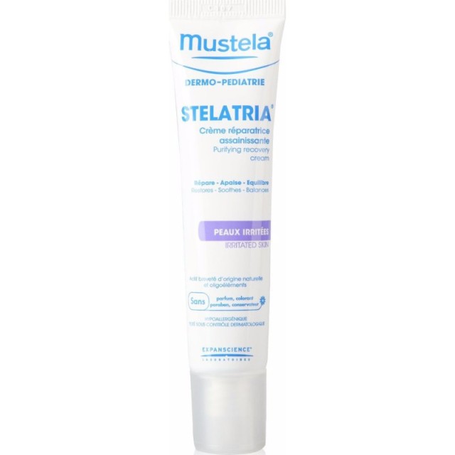 Mustela Stelatr &hellip;