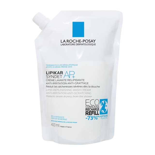 La Roche Posay …