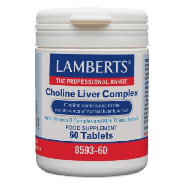 Lamberts Cholin …