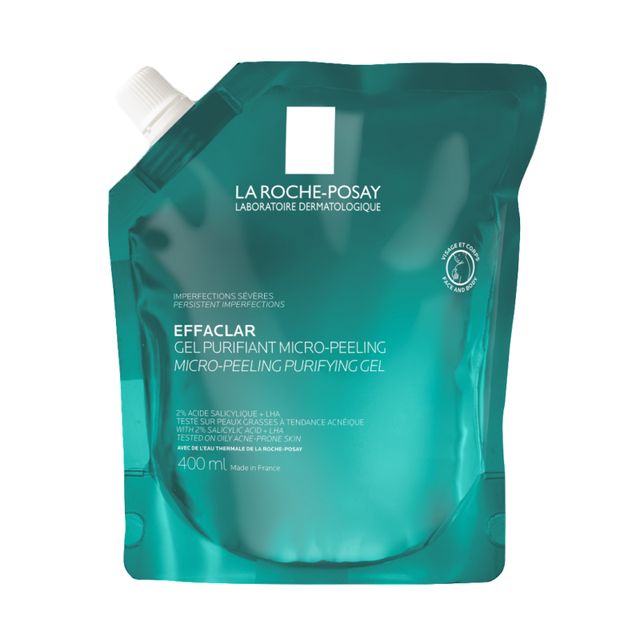 La Roche Posay &hellip;