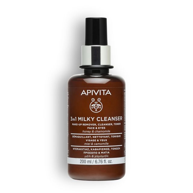 Apivita Cleansi … Apivita Cleansi …