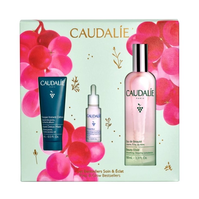 Caudalie Promo …