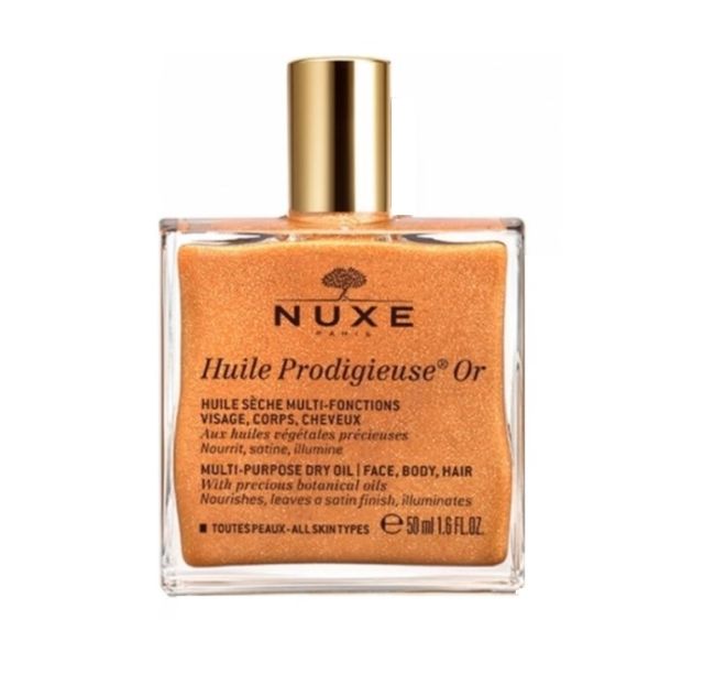 Nuxe Huile Prod … Nuxe Huile Prod …