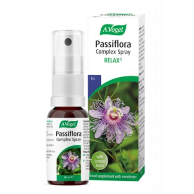 A.Vogel Passifl … A.Vogel Passifl …