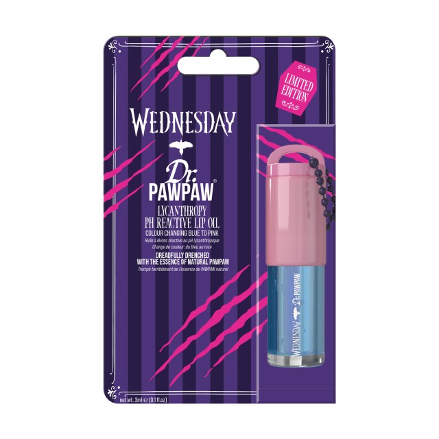Dr.PawPaw x Wed … Dr.PawPaw x Wed …