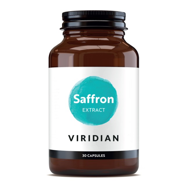 Viridian Saffro …