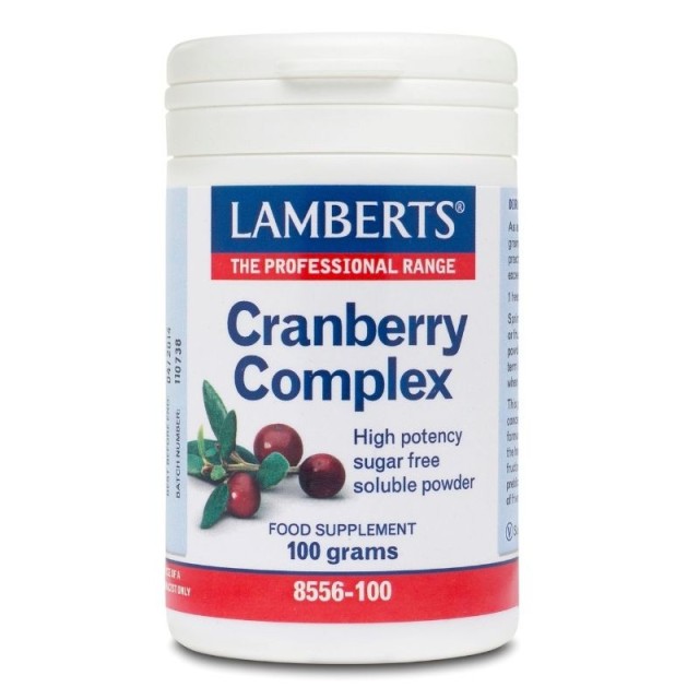 Lamberts Cranbe …
