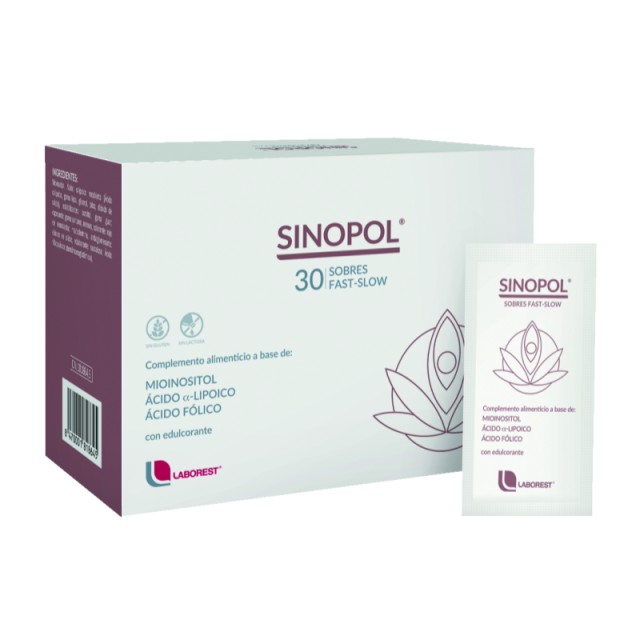 Laborest Sinopo …