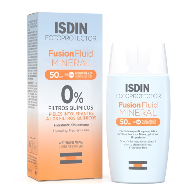 Isdin Fotoprote … Isdin Fotoprote …