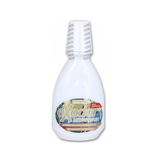 Intermed Exodor … Intermed Exodor …