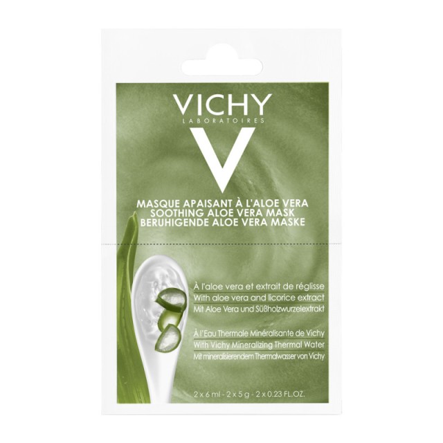 Vichy Soothing &hellip;