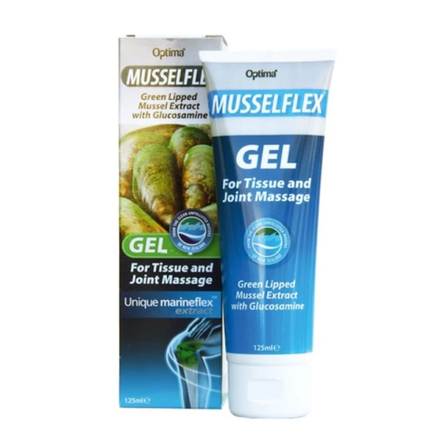Optima Musselfl … Optima Musselfl …