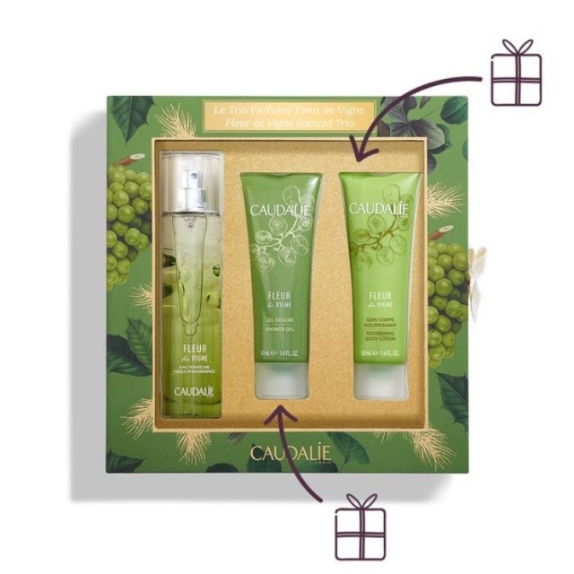 Caudalie Fleur &hellip;
