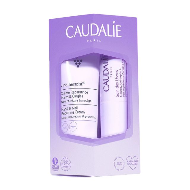Caudalie Promo … Caudalie Promo …