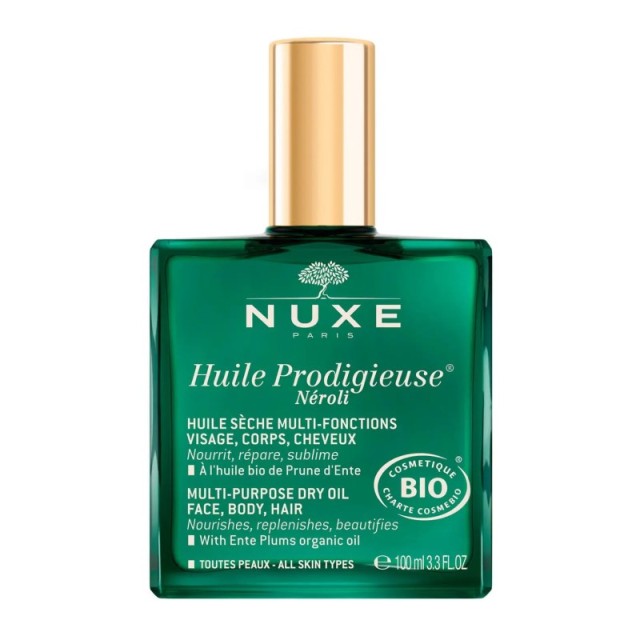 Nuxe Huile Prod …