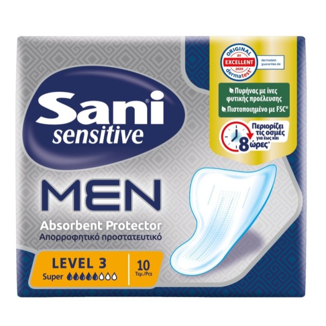 Sani Sensitive …