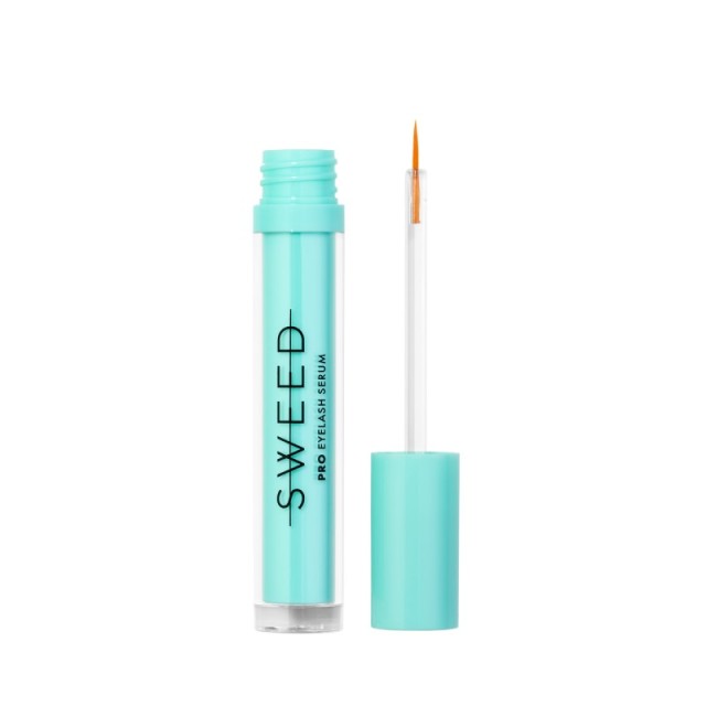 Sweed Eyelash G …
