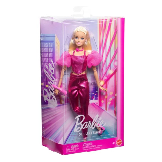 Mattel Barbie D &hellip;