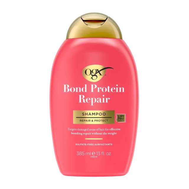 Ogx Bond Protei …